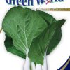 Pak Choi Putih